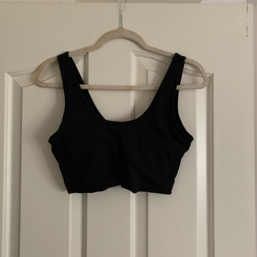 Balance athletics bra